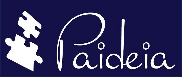 Paideia logo