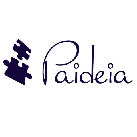 Paideia logo